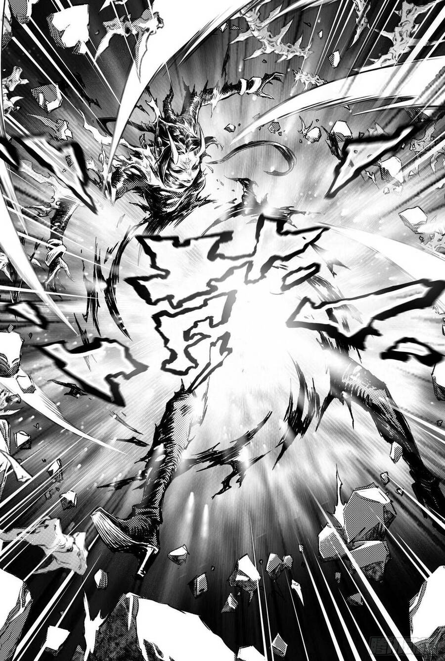 Huyền Hạo Chiến Ký - Chương 245 - Trang 12