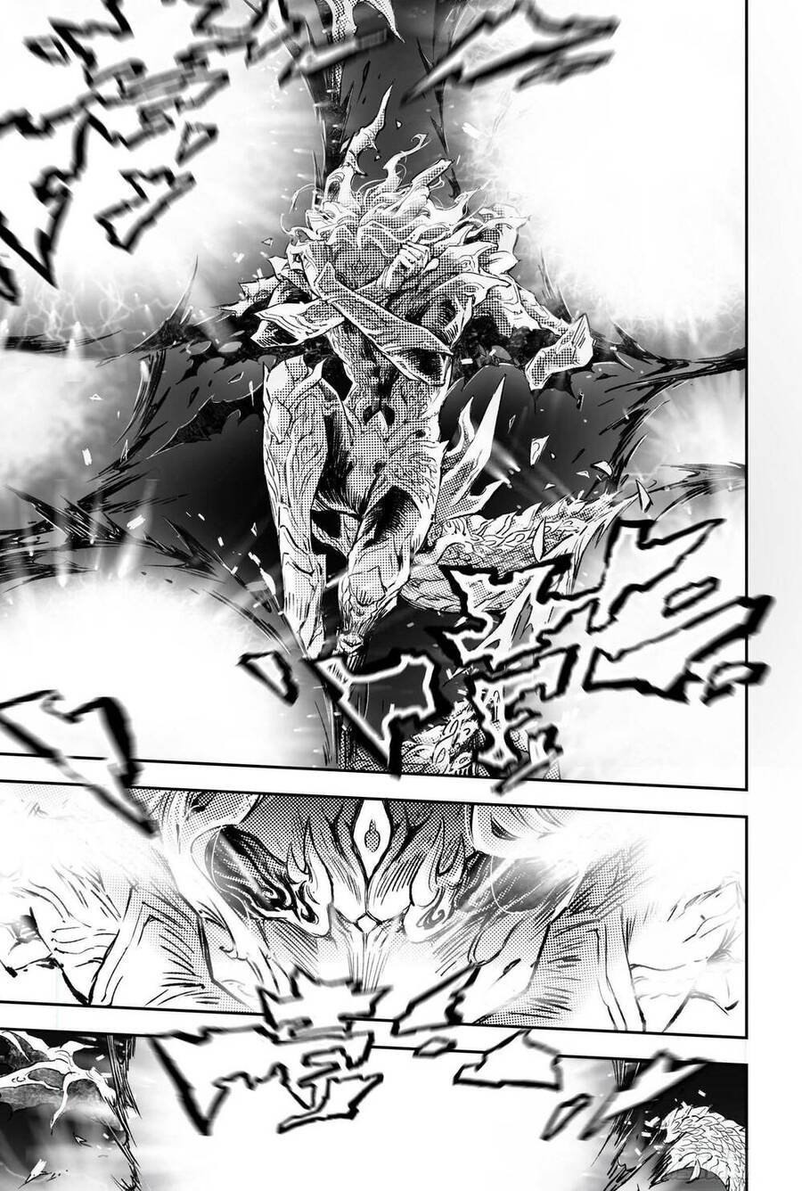 Huyền Hạo Chiến Ký - Chương 245 - Trang 14