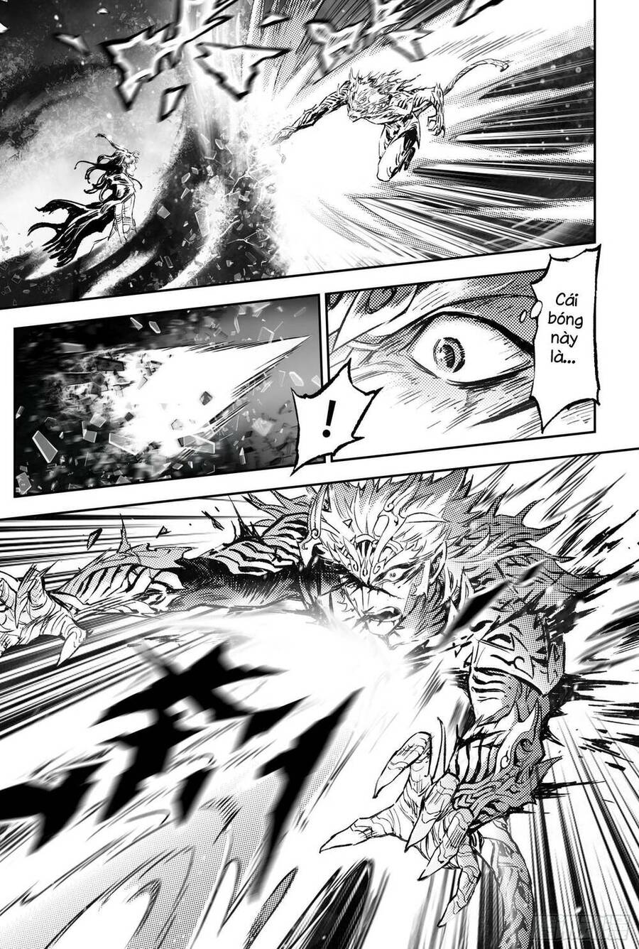 Huyền Hạo Chiến Ký - Chương 245 - Trang 7