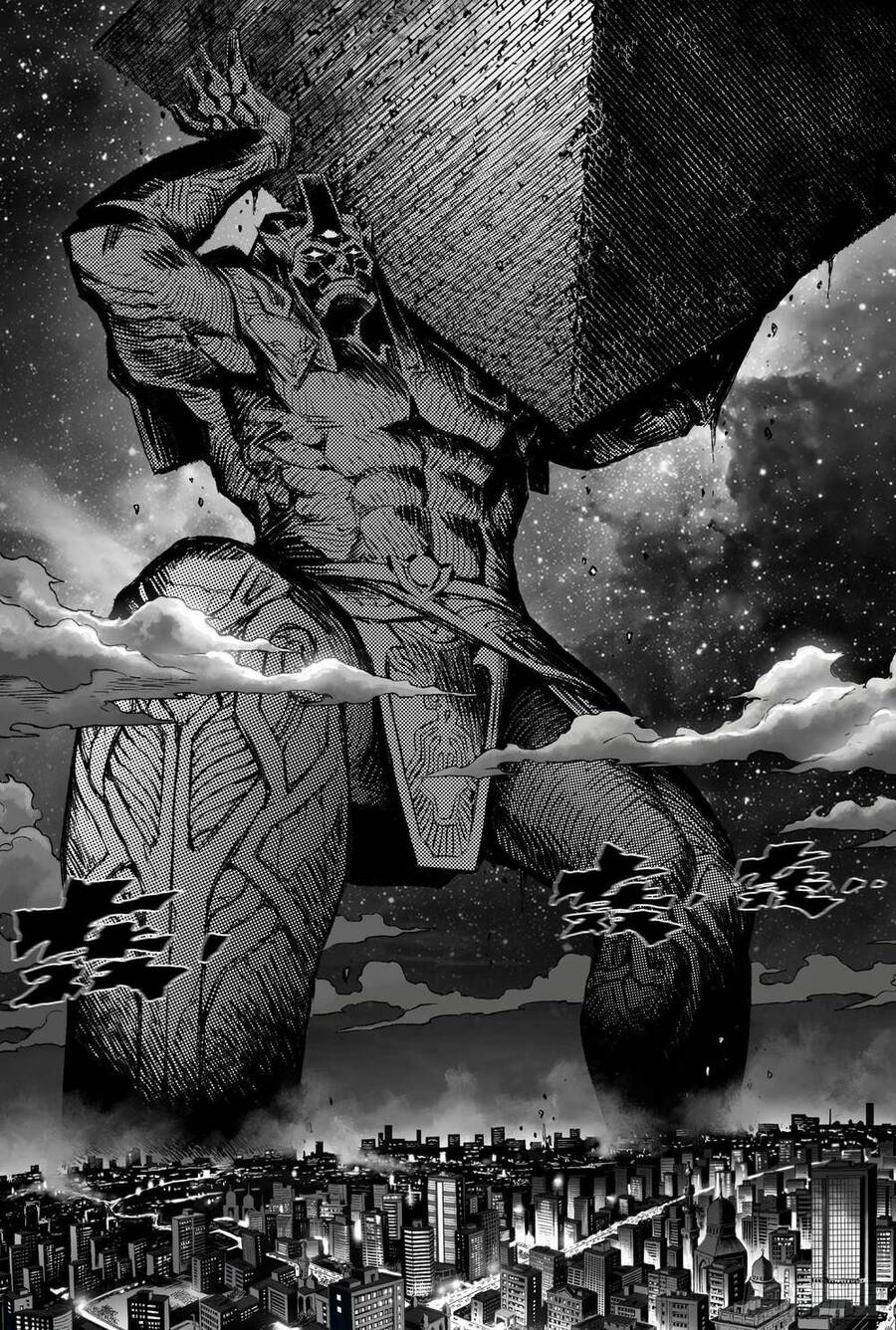 Huyền Hạo Chiến Ký - Chương 246.2 - Trang 2