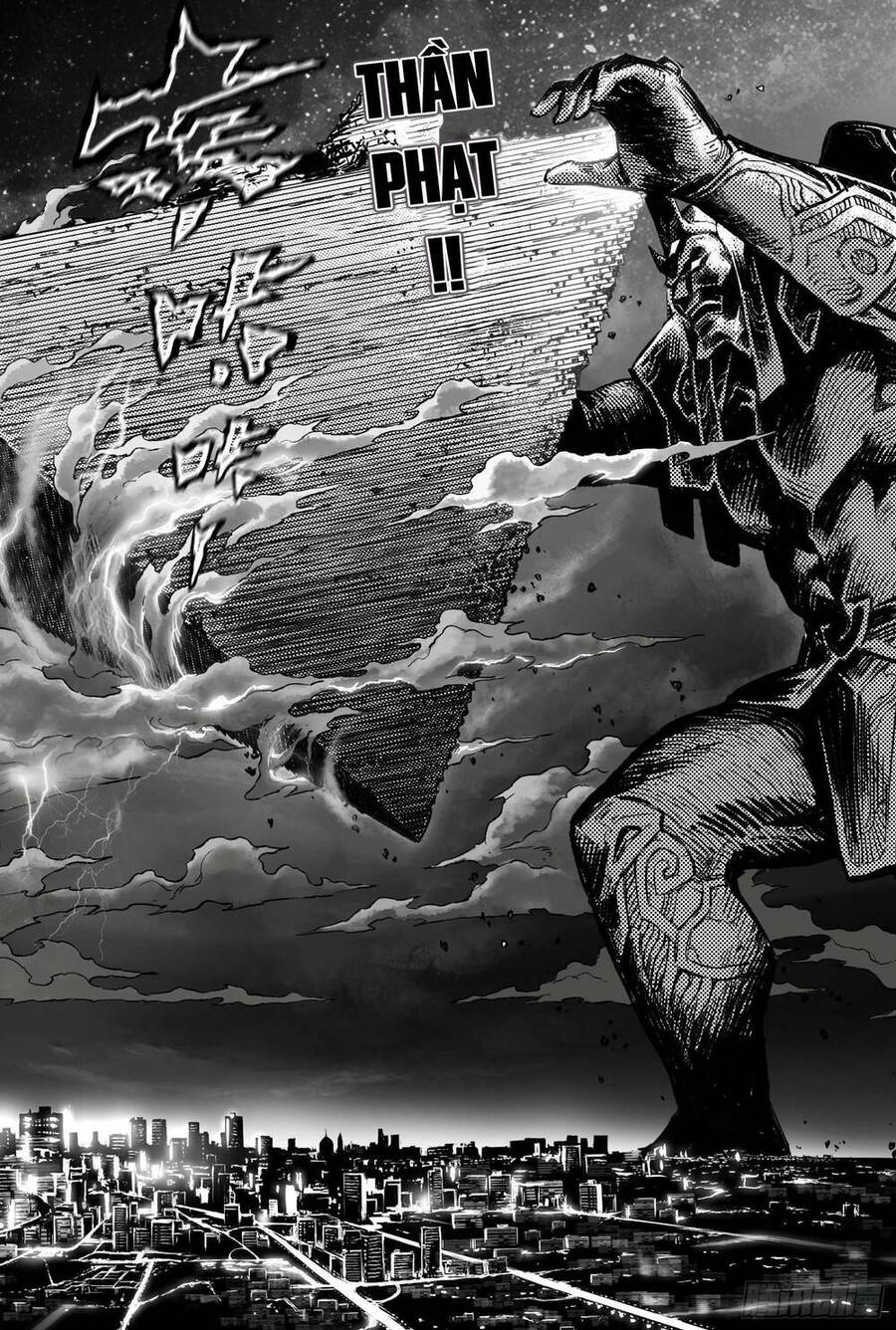 Huyền Hạo Chiến Ký - Chương 246.2 - Trang 11