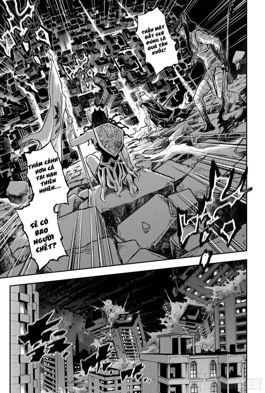 Huyền Hạo Chiến Ký - Chương 246.2 - Trang 13