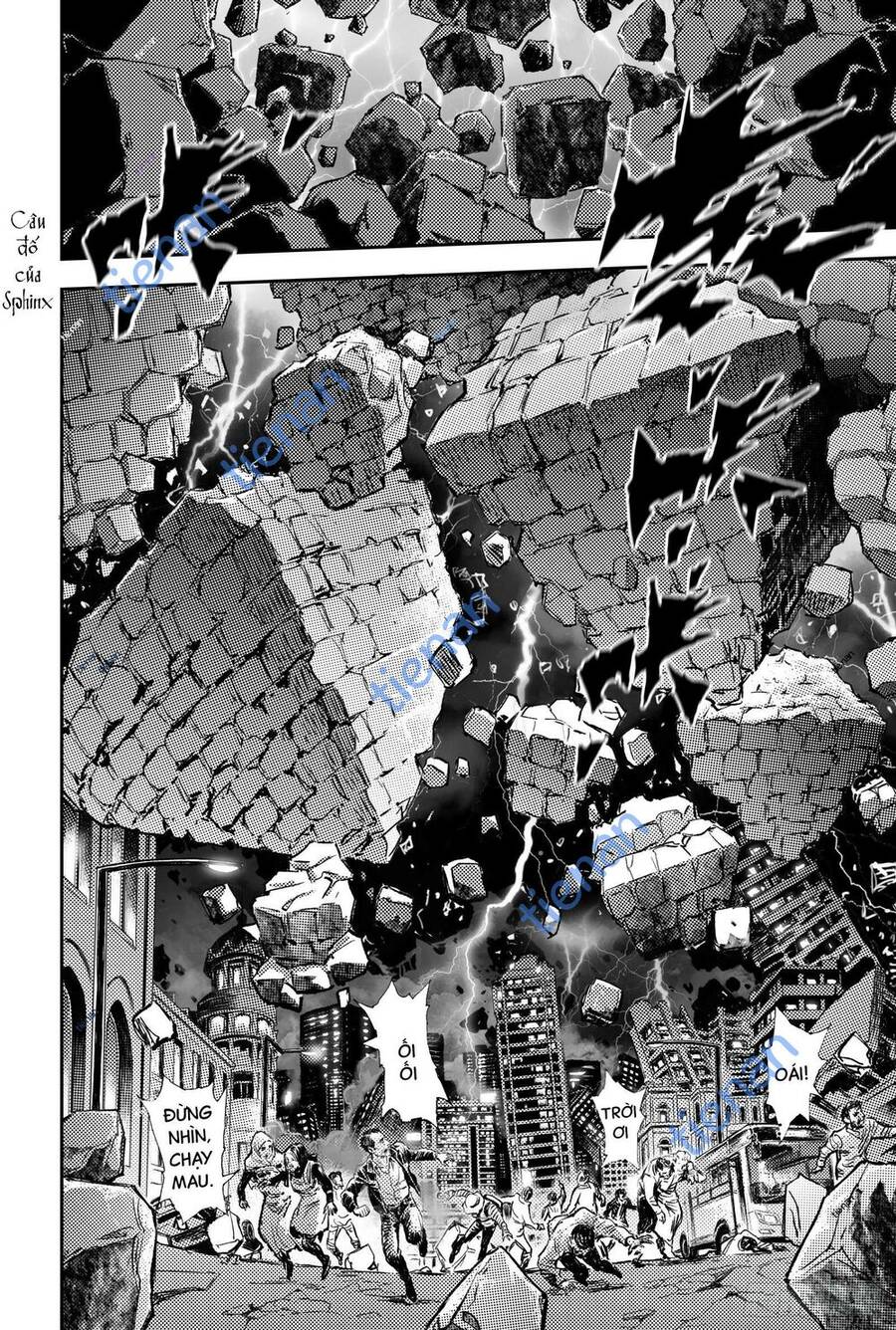 Huyền Hạo Chiến Ký - Chương 246.2 - Trang 16