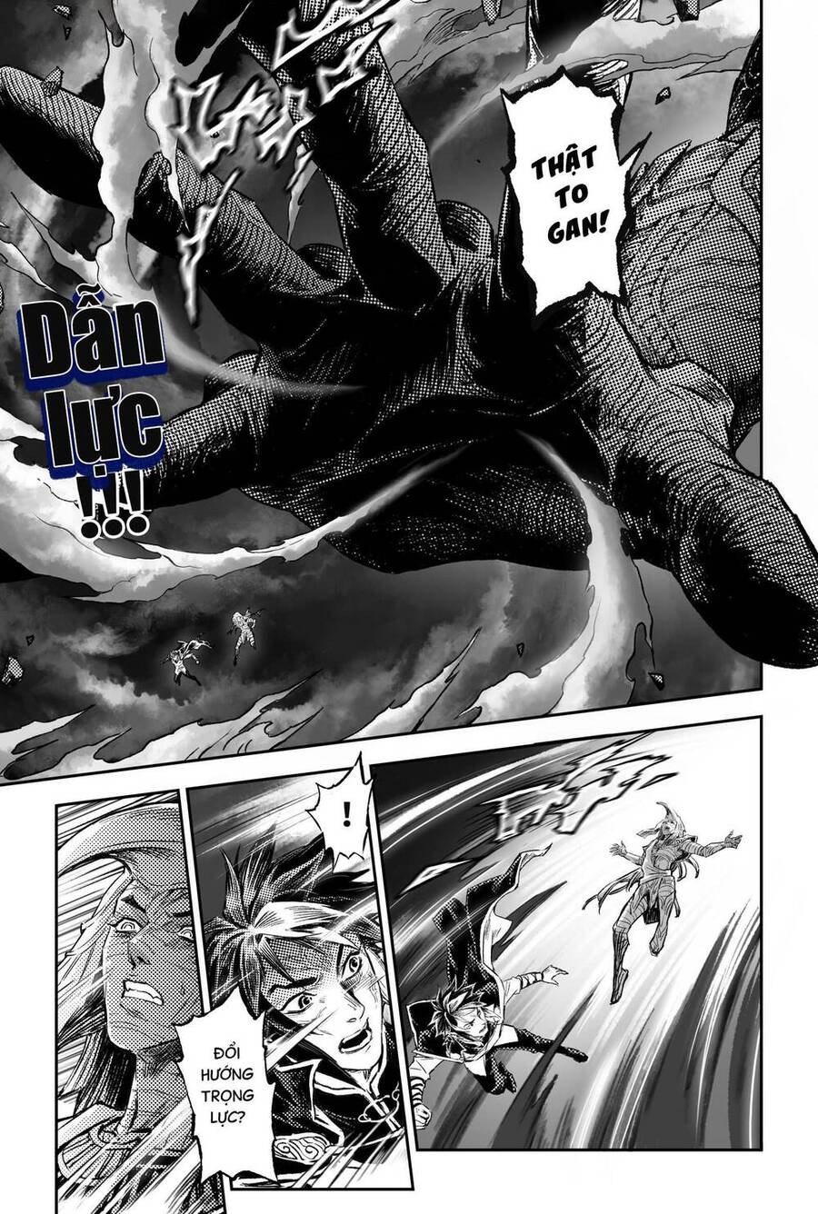 Huyền Hạo Chiến Ký - Chương 246.2 - Trang 23