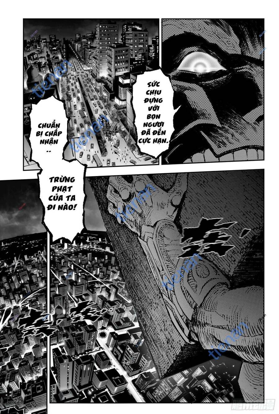 Huyền Hạo Chiến Ký - Chương 246.2 - Trang 5