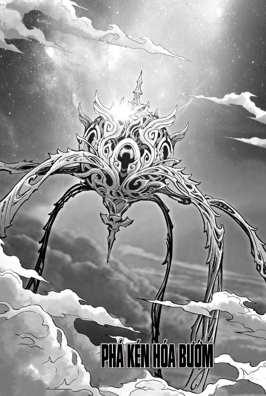 Huyền Hạo Chiến Ký - Chương 248 - Trang 1