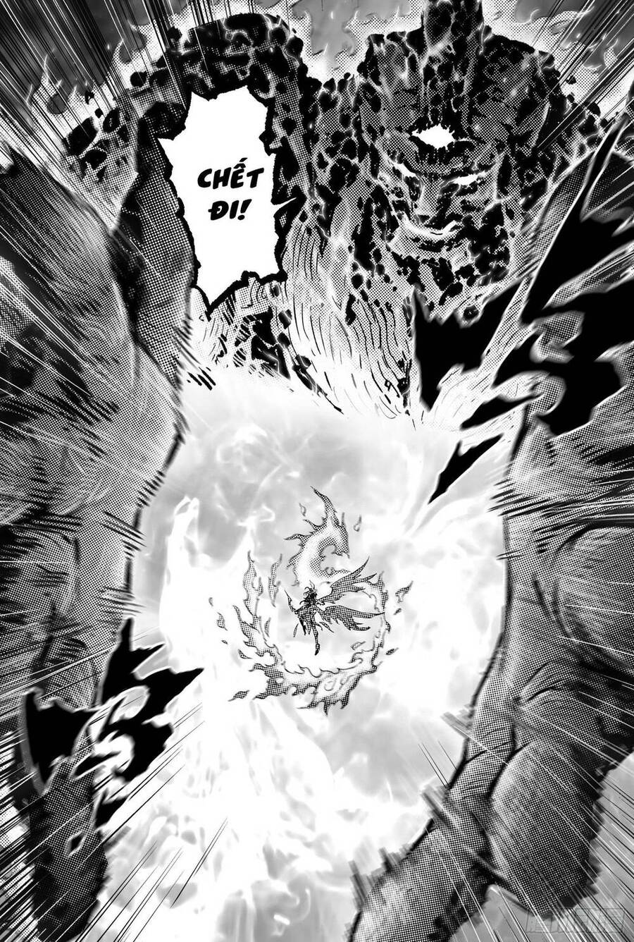 Huyền Hạo Chiến Ký - Chương 248 - Trang 14