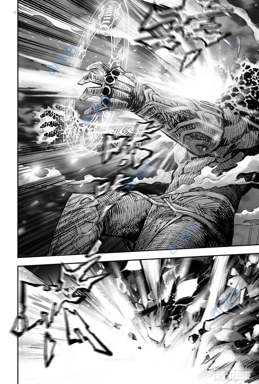 Huyền Hạo Chiến Ký - Chương 248 - Trang 16