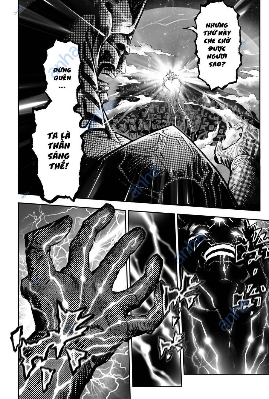 Huyền Hạo Chiến Ký - Chương 248 - Trang 6