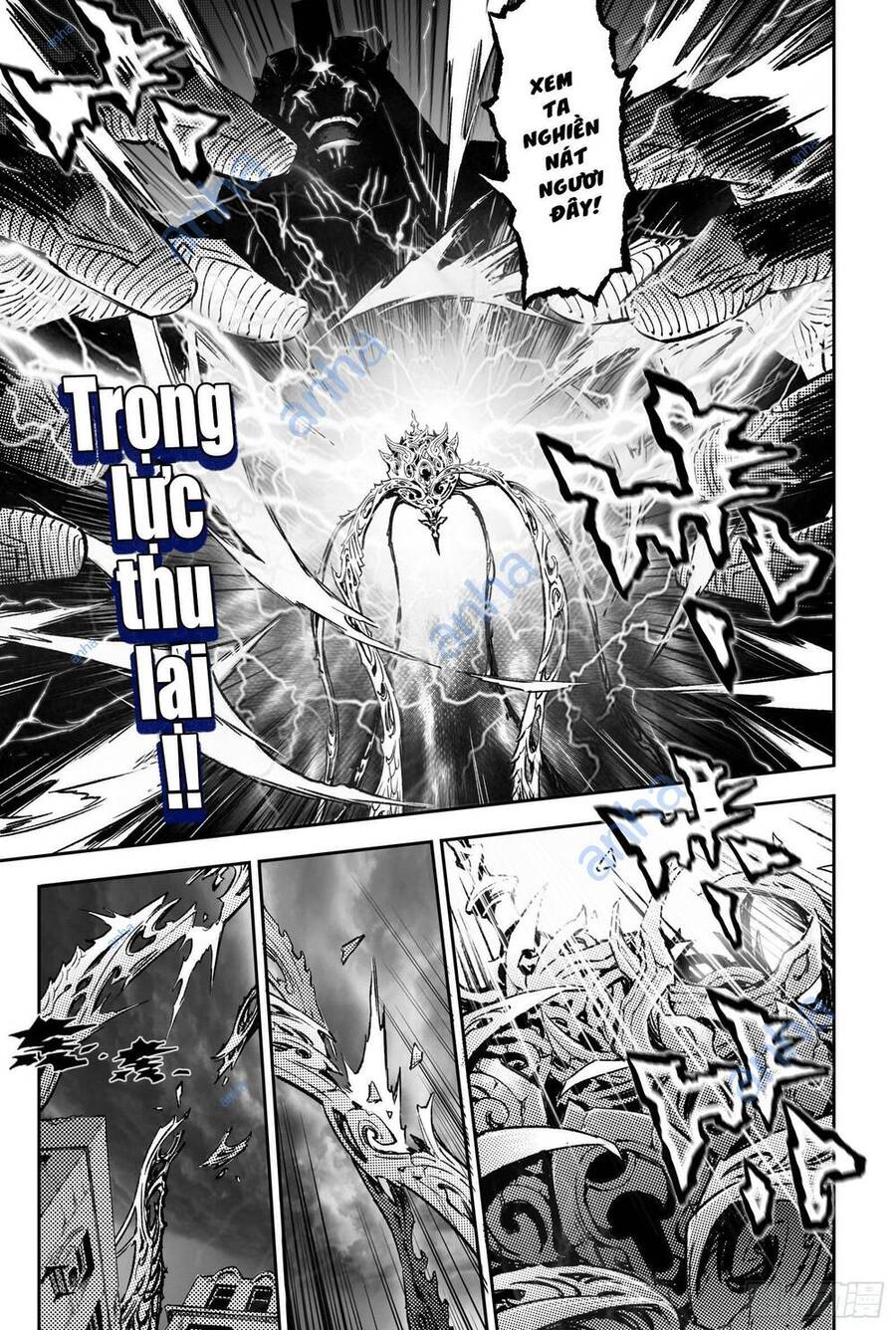 Huyền Hạo Chiến Ký - Chương 248 - Trang 7