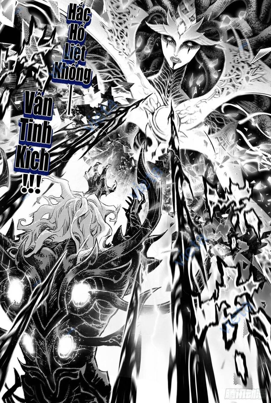 Huyền Hạo Chiến Ký - Chương 249 - Trang 7