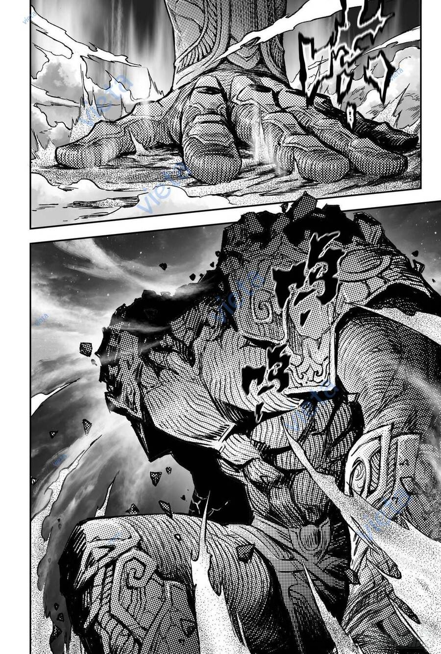 Huyền Hạo Chiến Ký - Chương 249 - Trang 10