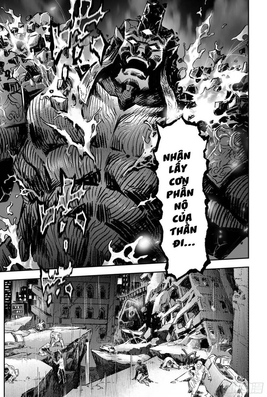 Huyền Hạo Chiến Ký - Chương 250 - Trang 2