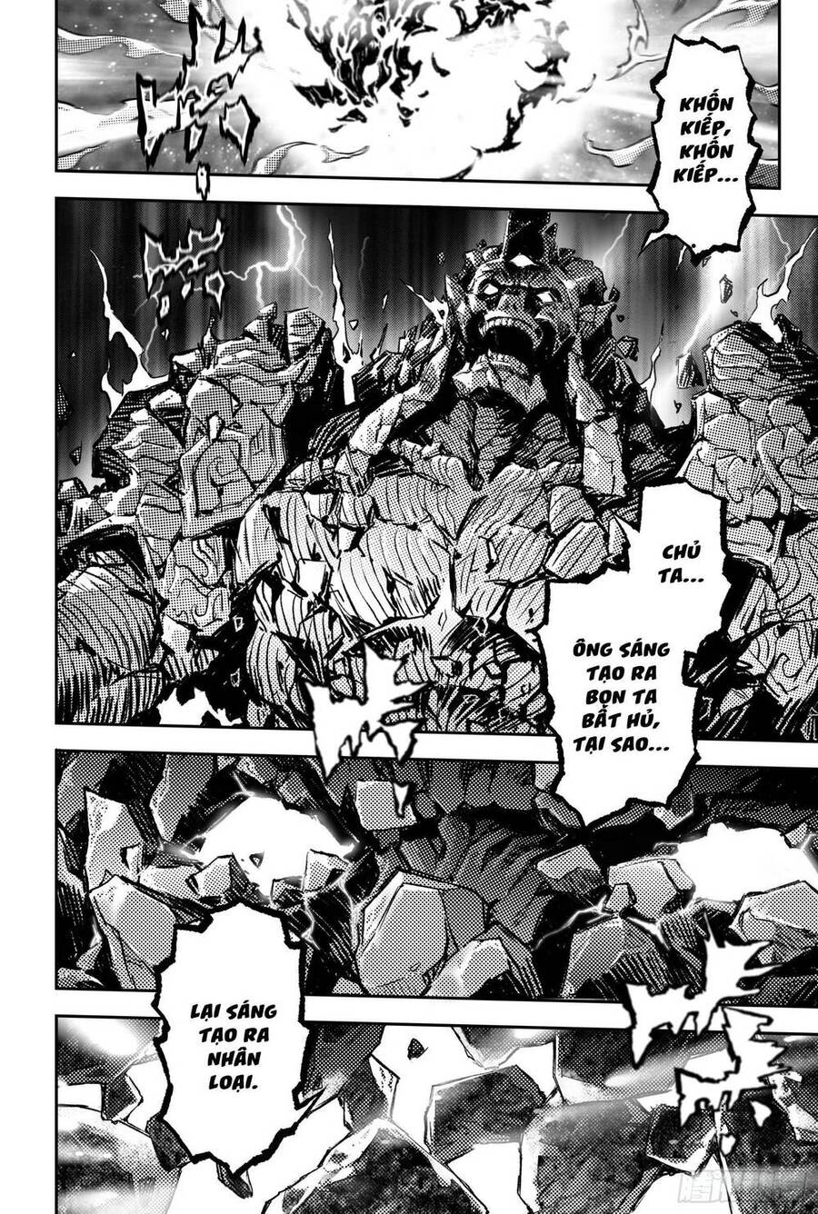 Huyền Hạo Chiến Ký - Chương 251 - Trang 12