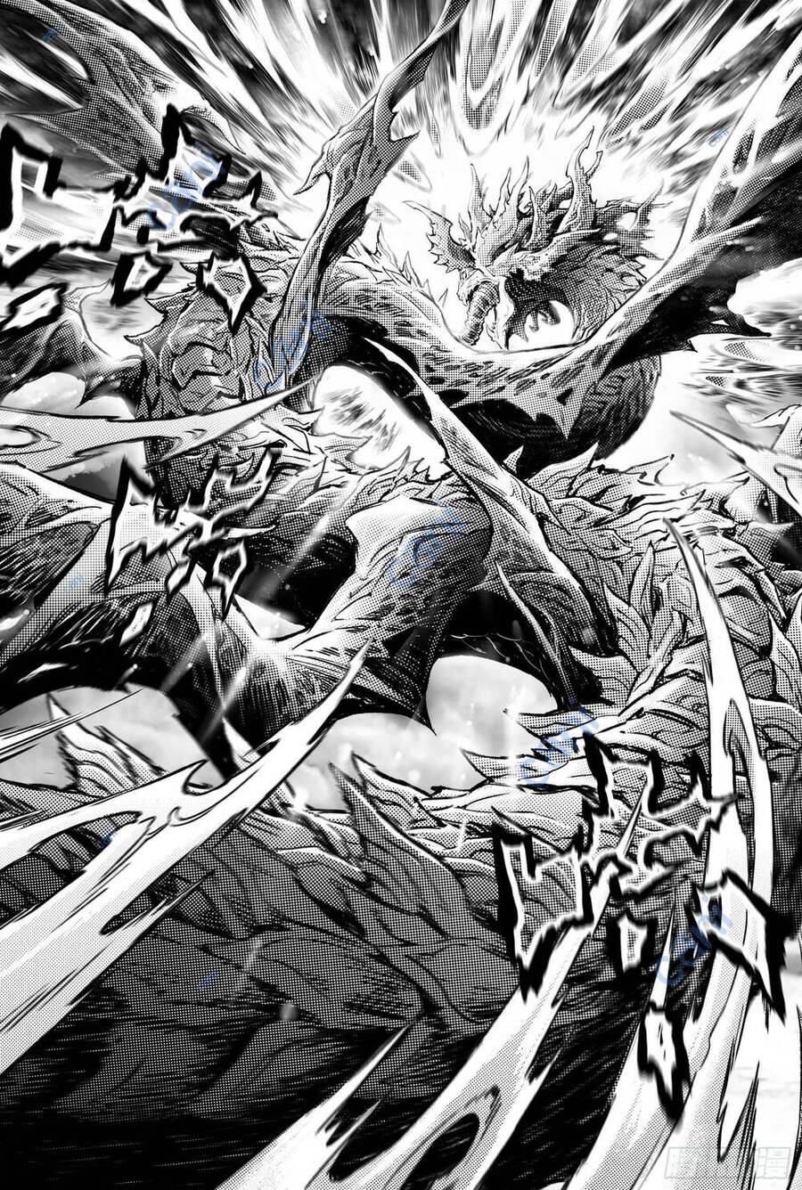 Huyền Hạo Chiến Ký - Chương 253 - Trang 16