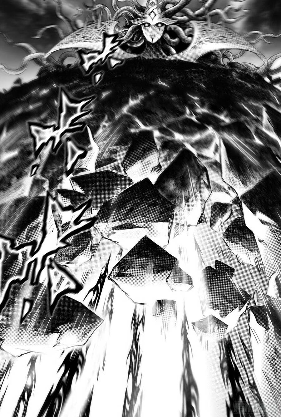 Huyền Hạo Chiến Ký - Chương 253 - Trang 19