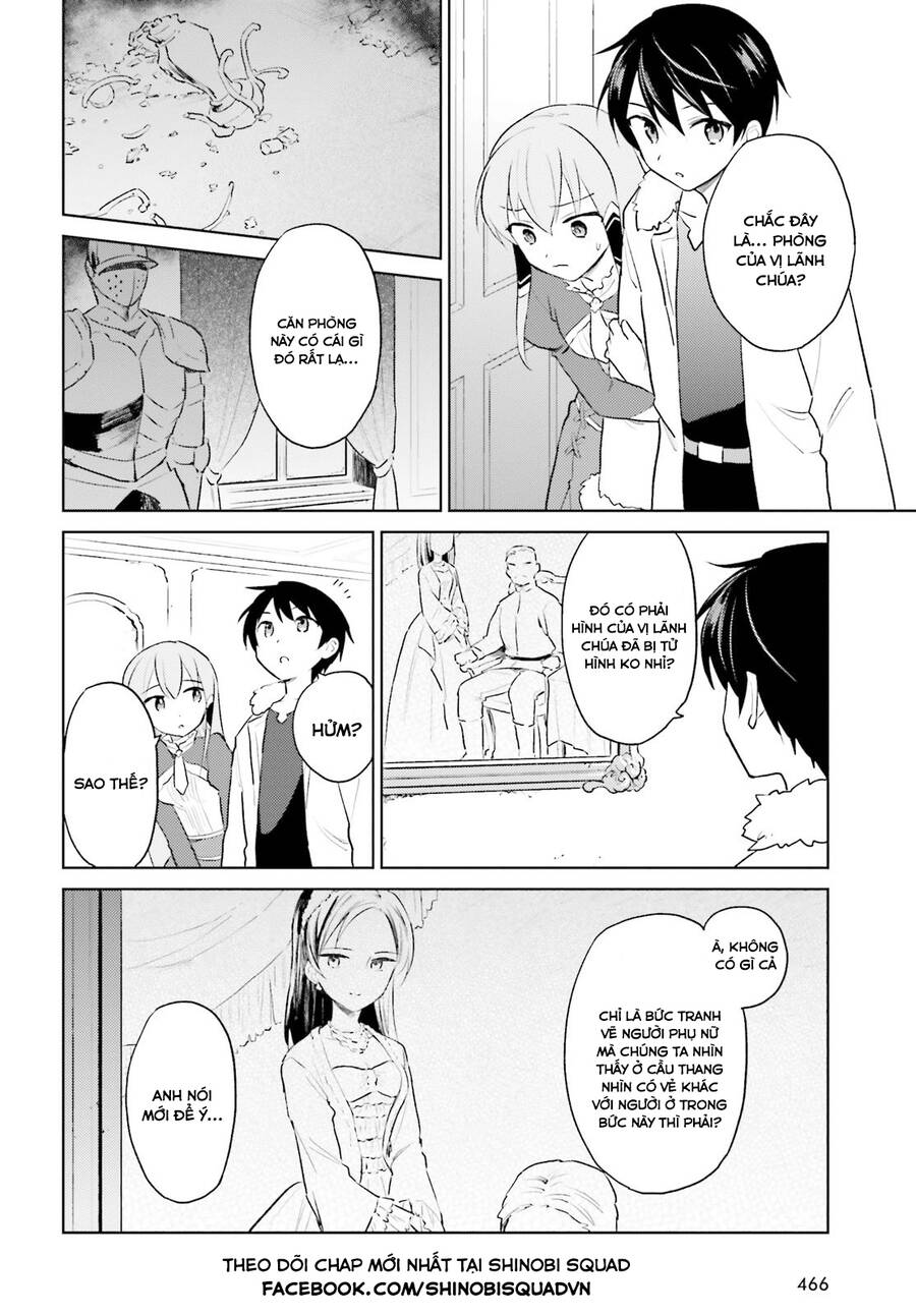 Chuyển Sinh Cùng Chiếc Smartphone - Chương 47.1 - Trang 15