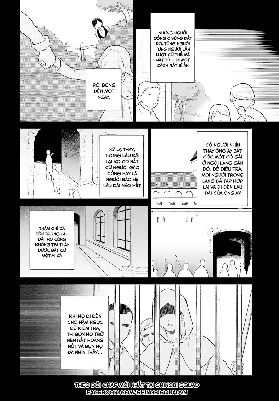 Chuyển Sinh Cùng Chiếc Smartphone - Chương 47.1 - Trang 3