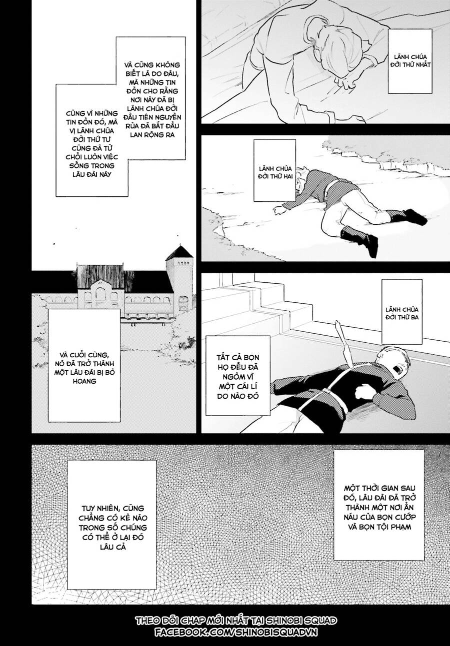 Chuyển Sinh Cùng Chiếc Smartphone - Chương 47.1 - Trang 5