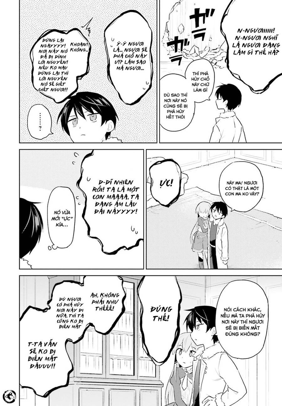 Chuyển Sinh Cùng Chiếc Smartphone - Chương 47.2 - Trang 4