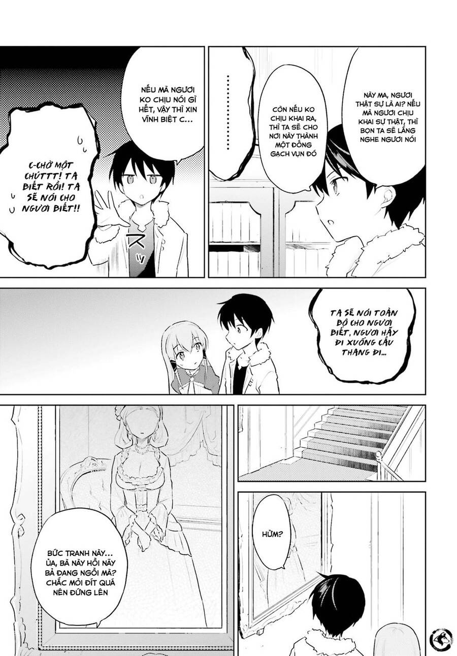 Chuyển Sinh Cùng Chiếc Smartphone - Chương 47.2 - Trang 5