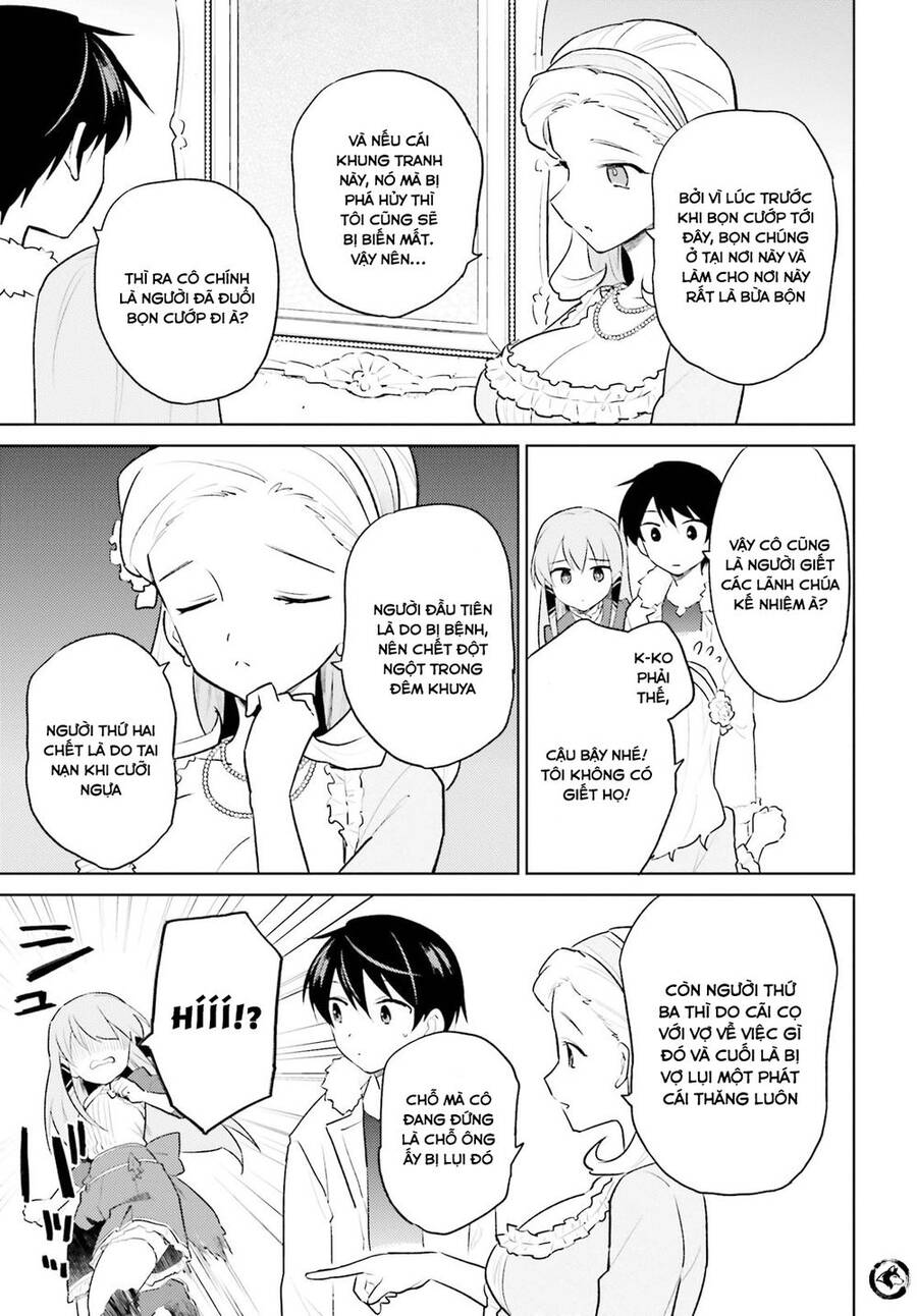 Chuyển Sinh Cùng Chiếc Smartphone - Chương 47.2 - Trang 7