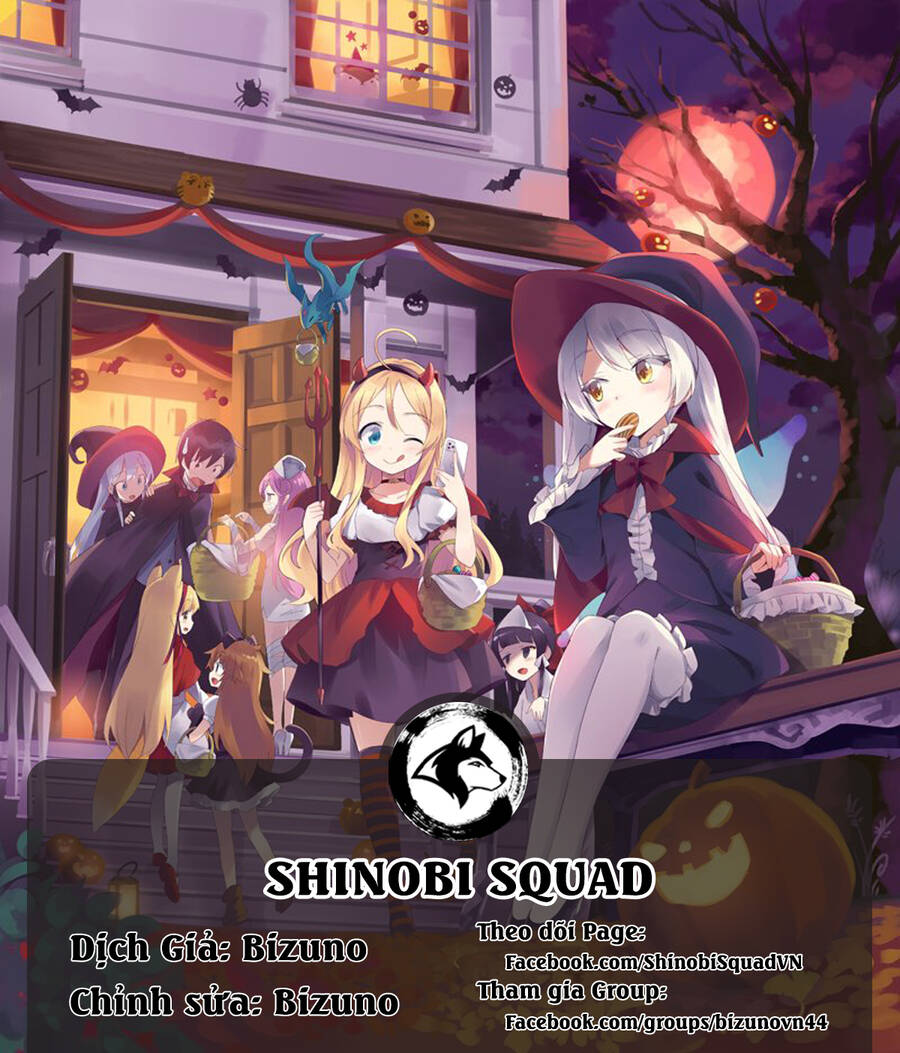 Chuyển Sinh Cùng Chiếc Smartphone - Chương 48 - Trang 1