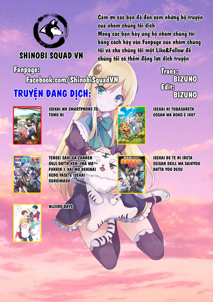 Chuyển Sinh Cùng Chiếc Smartphone - Chương 48 - Trang 28