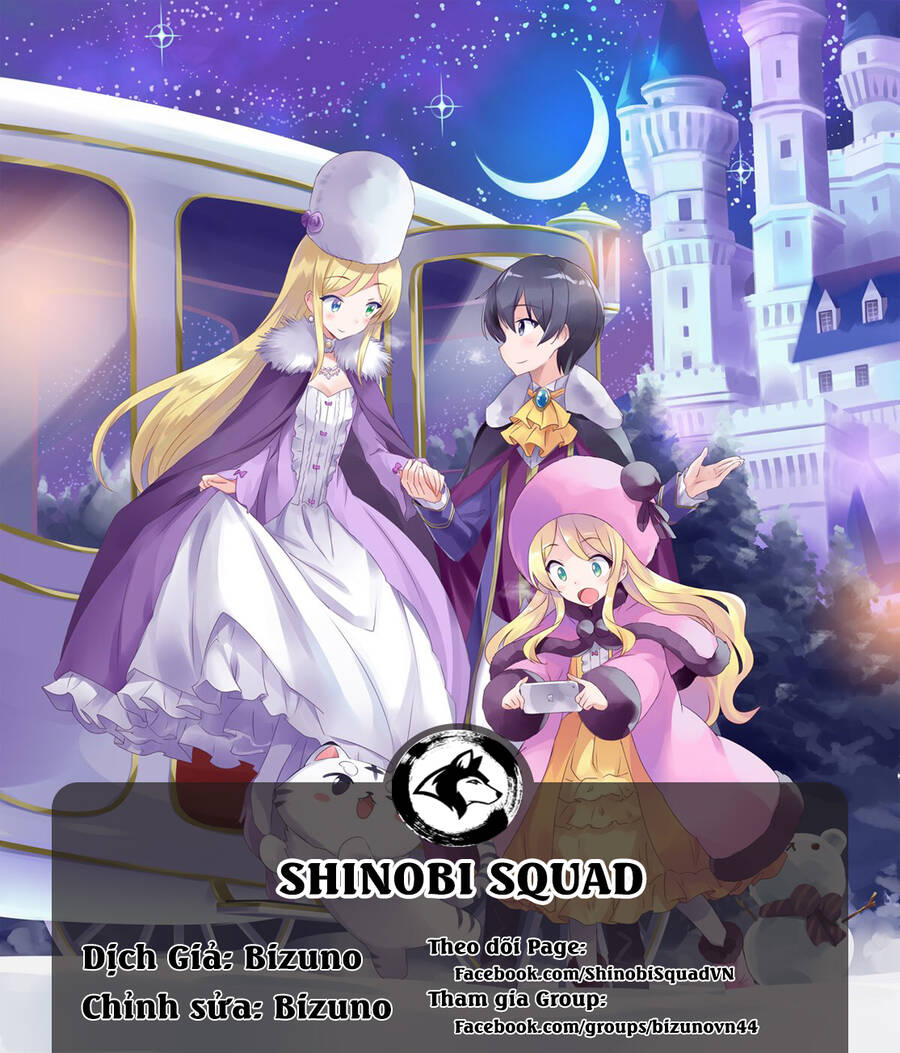 Chuyển Sinh Cùng Chiếc Smartphone - Chương 49 - Trang 2