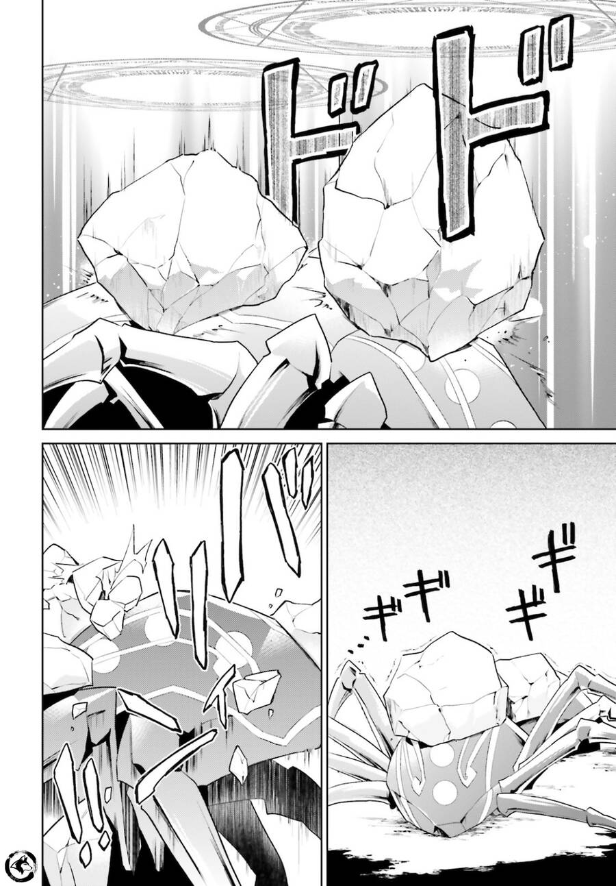 Chuyển Sinh Cùng Chiếc Smartphone - Chương 49 - Trang 12