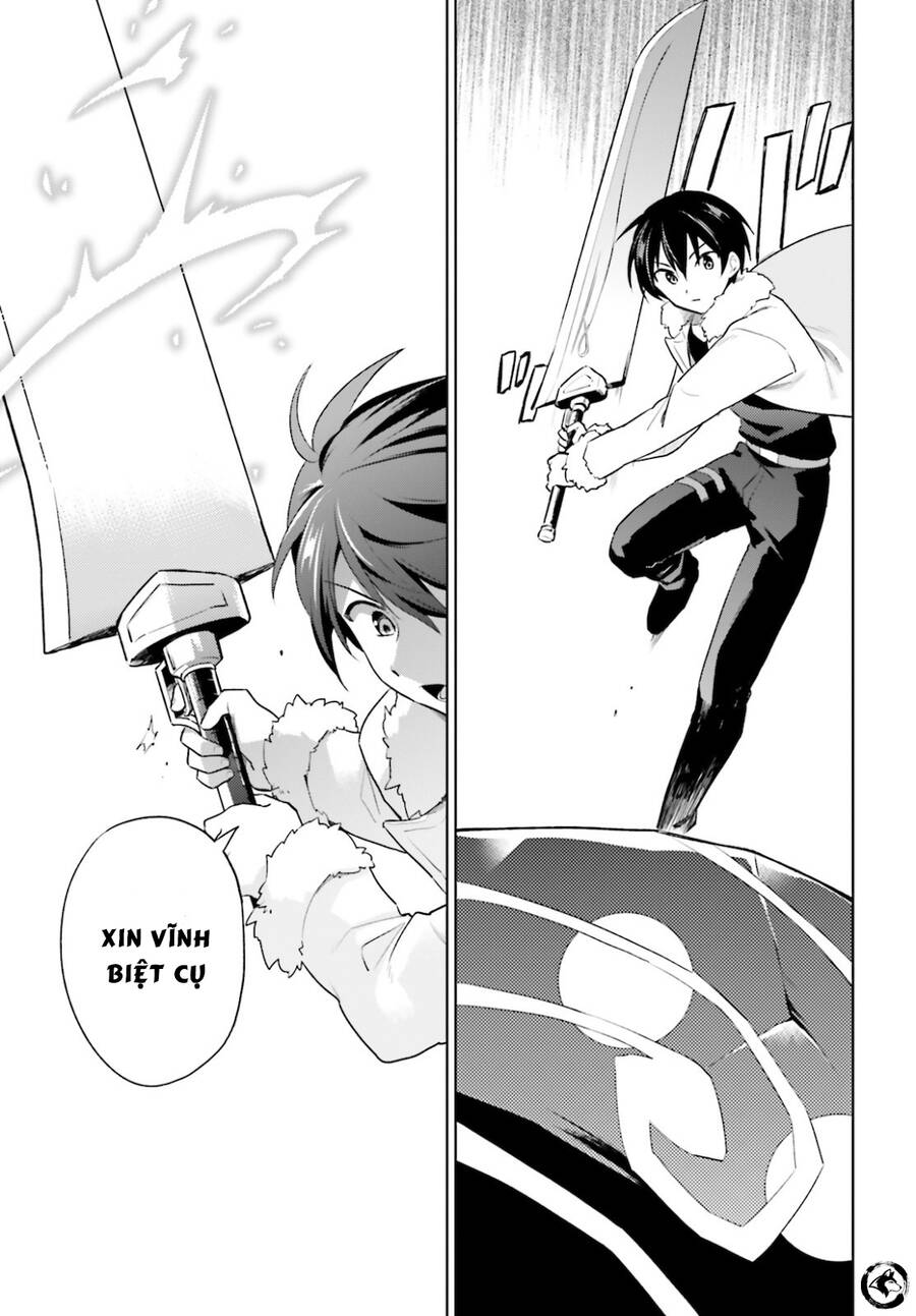 Chuyển Sinh Cùng Chiếc Smartphone - Chương 49 - Trang 13