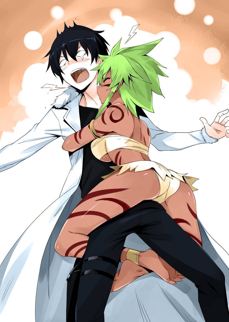 Chuyển Sinh Cùng Chiếc Smartphone - Chương 49 - Trang 23