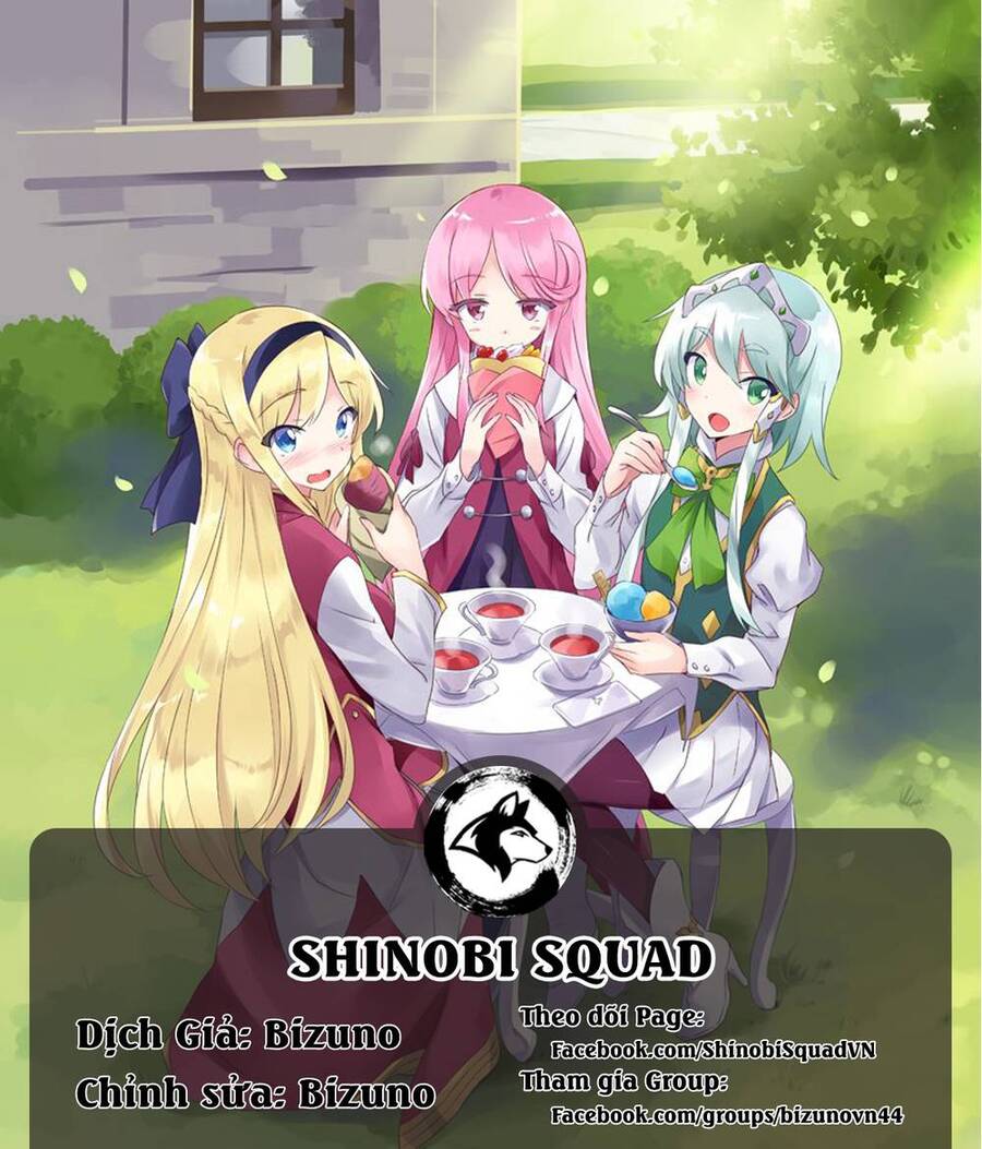 Chuyển Sinh Cùng Chiếc Smartphone - Chương 50.1 - Trang 1