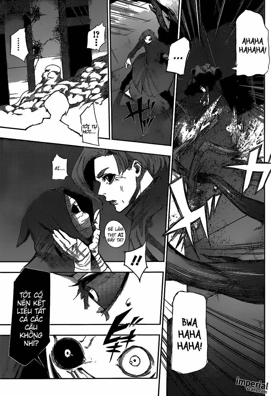 Tokyo Ghoul:re - Chương 43 - Trang 4