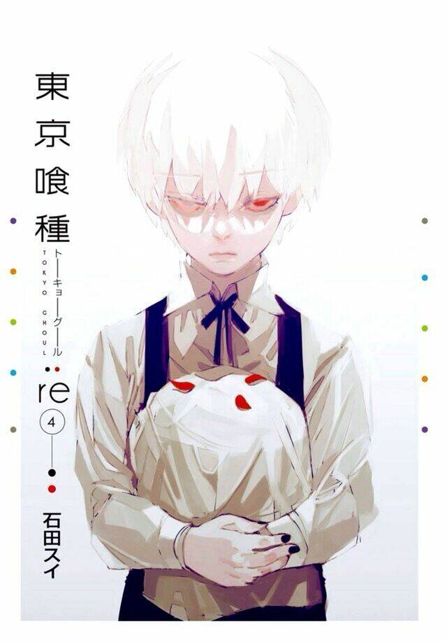 Tokyo Ghoul:re - Chương 44.1 - Trang 3