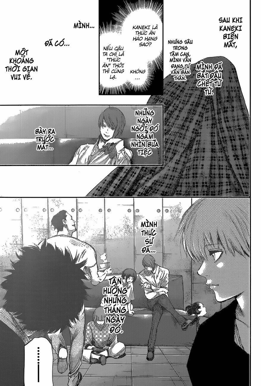 Tokyo Ghoul:re - Chương 44 - Trang 16
