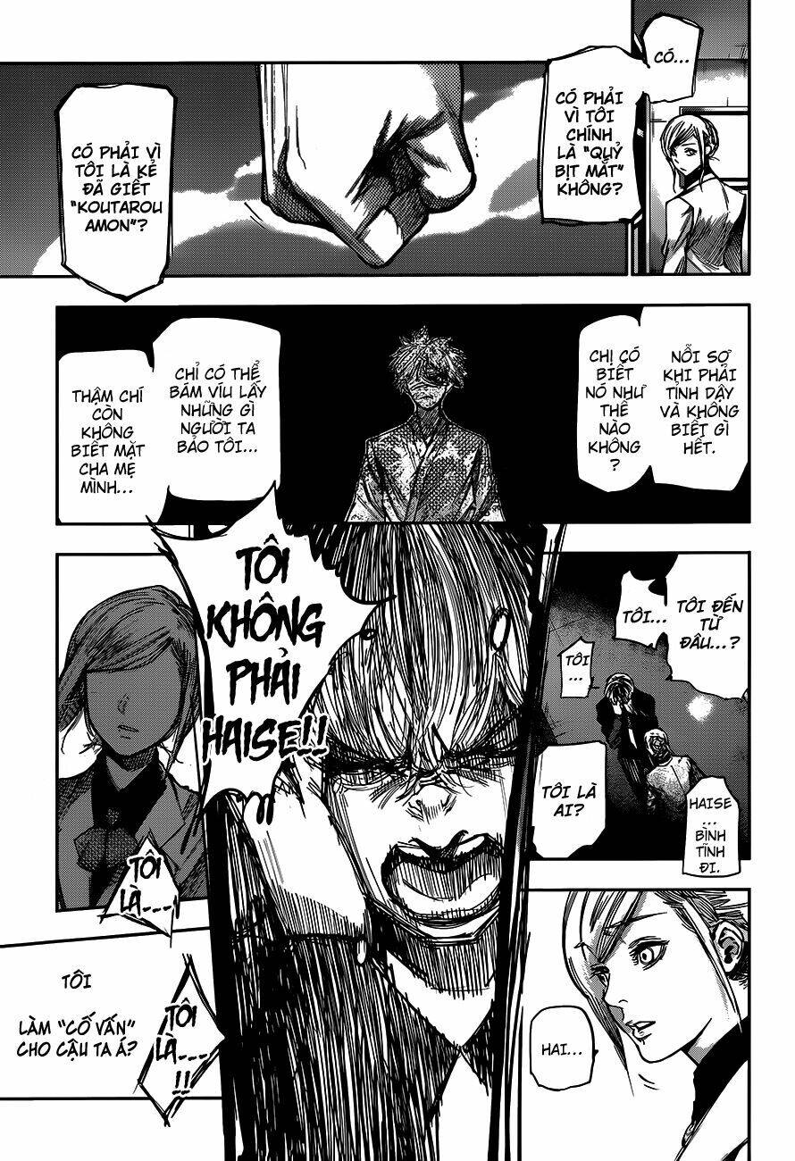 Tokyo Ghoul:re - Chương 45 - Trang 14