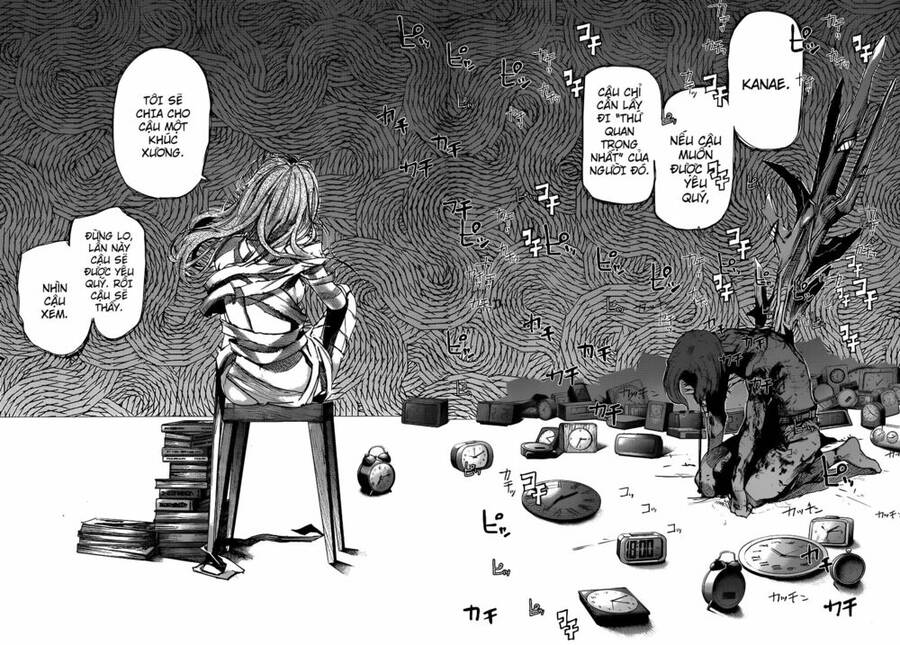 Tokyo Ghoul:re - Chương 45 - Trang 18