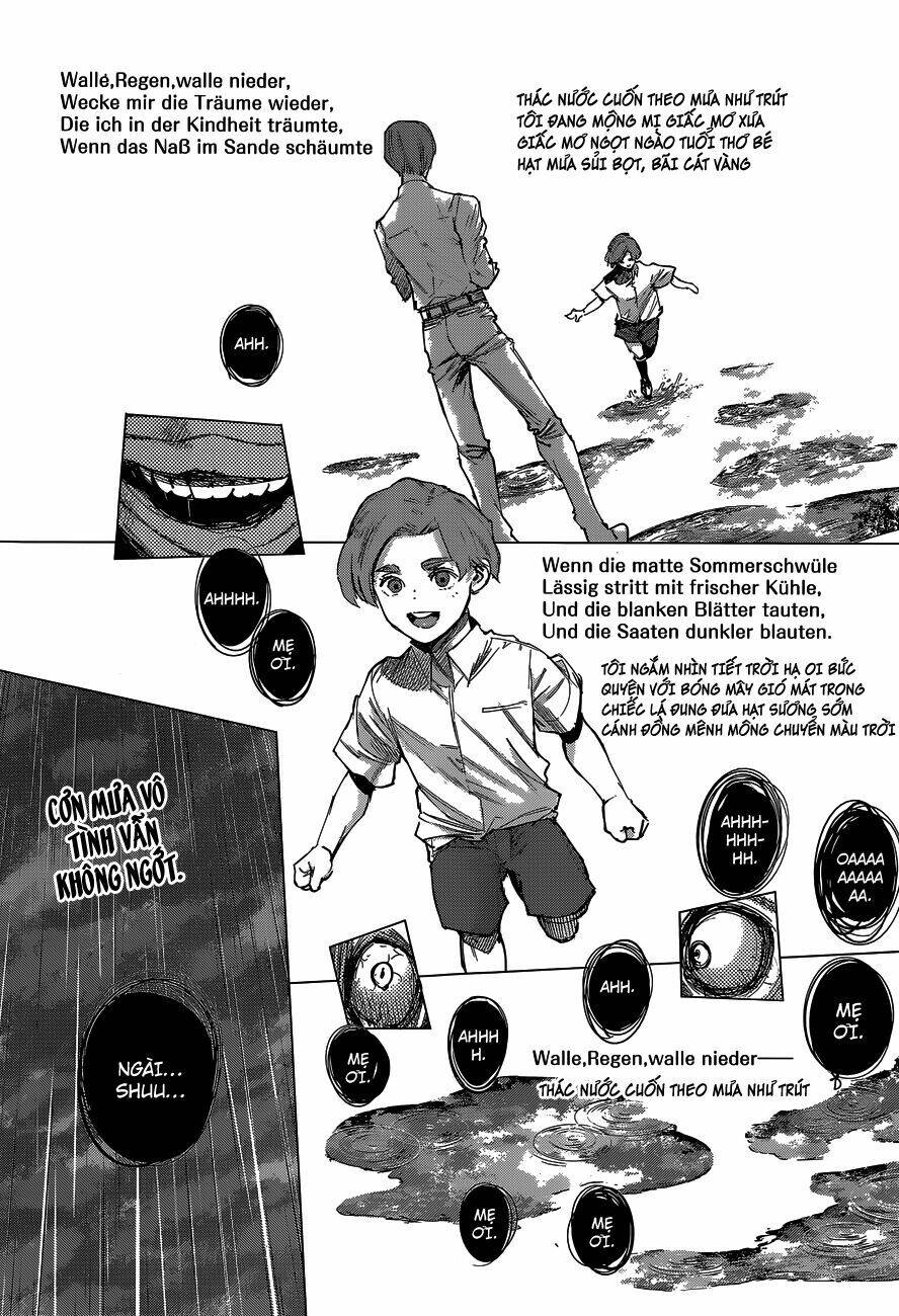 Tokyo Ghoul:re - Chương 45 - Trang 4