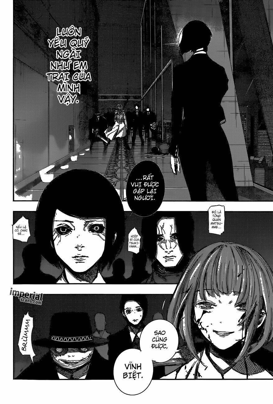 Tokyo Ghoul:re - Chương 47 - Trang 14