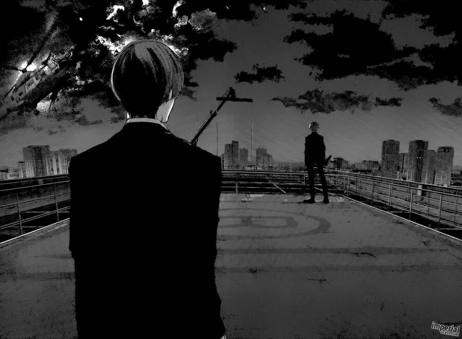 Tokyo Ghoul:re - Chương 47 - Trang 16