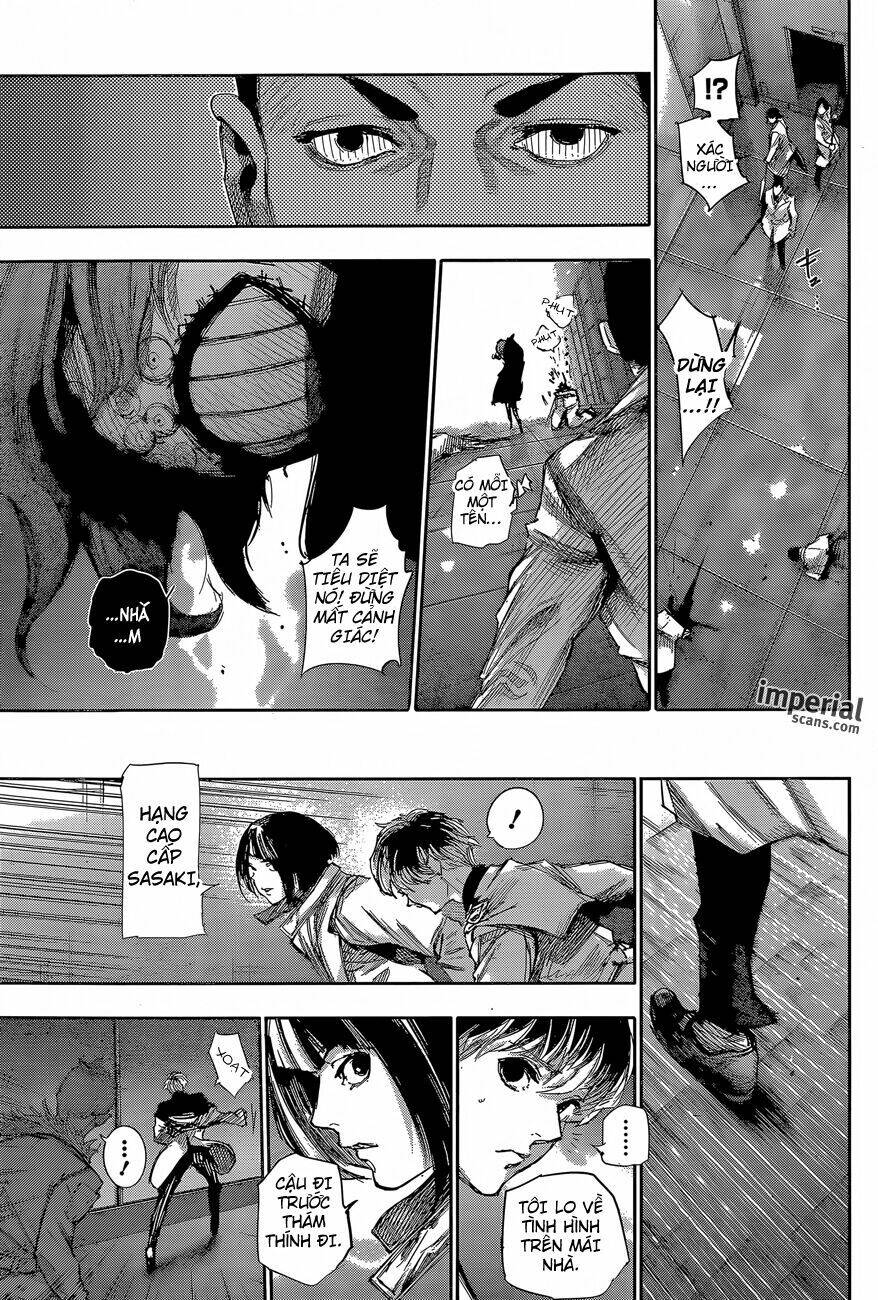 Tokyo Ghoul:re - Chương 47 - Trang 6
