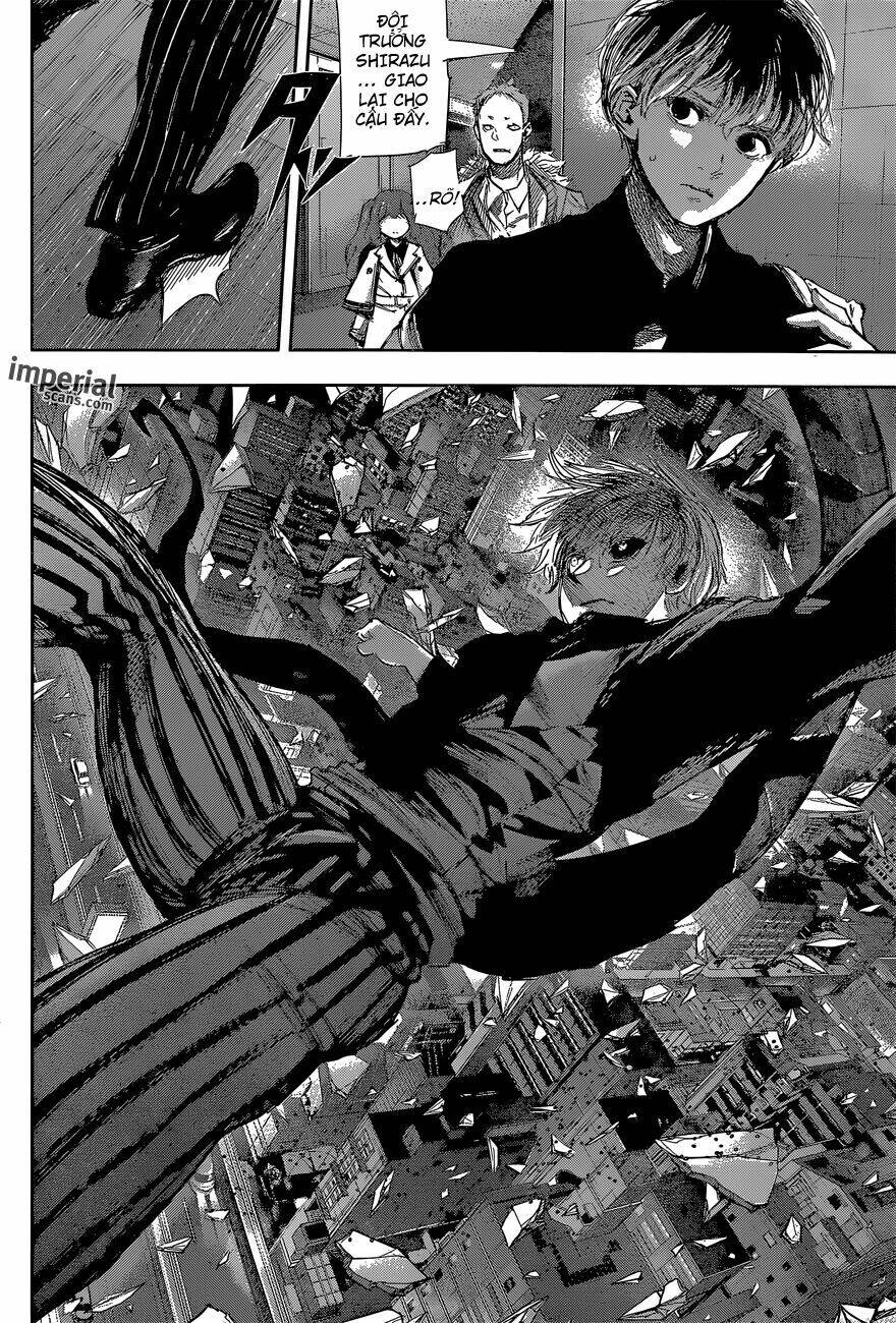Tokyo Ghoul:re - Chương 47 - Trang 7