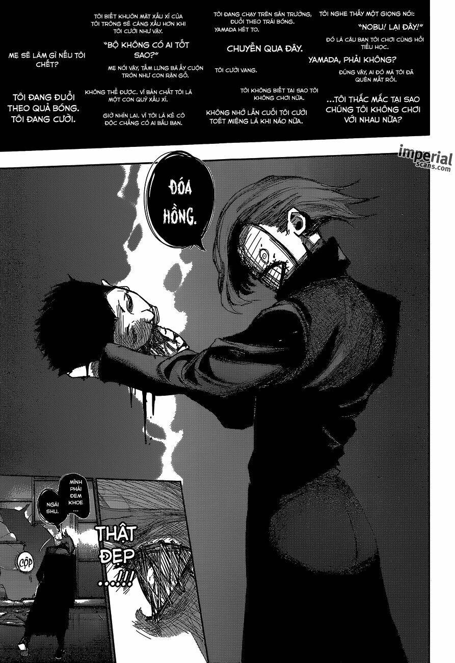 Tokyo Ghoul:re - Chương 48 - Trang 11