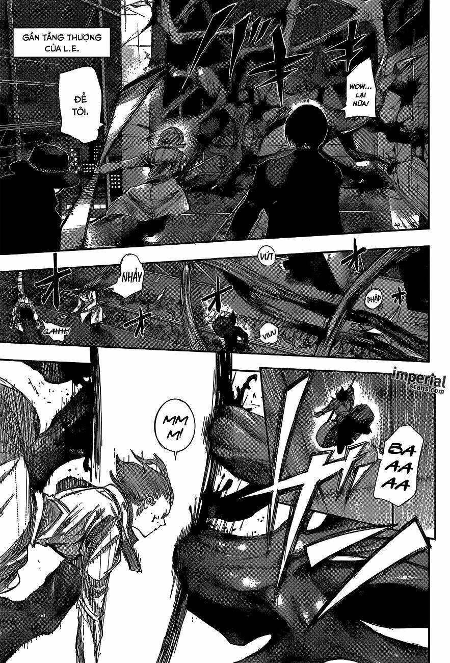 Tokyo Ghoul:re - Chương 48 - Trang 13