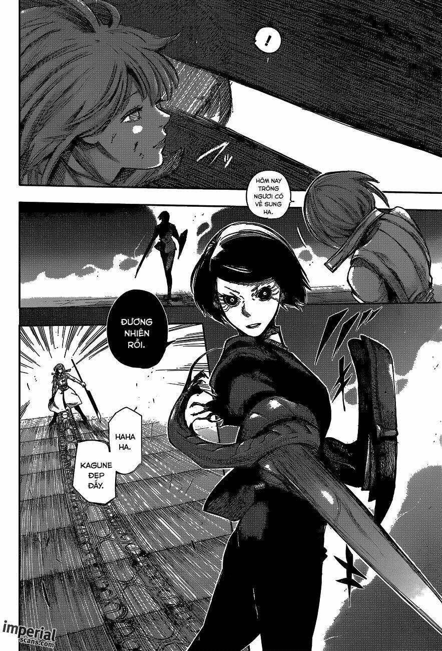 Tokyo Ghoul:re - Chương 48 - Trang 14