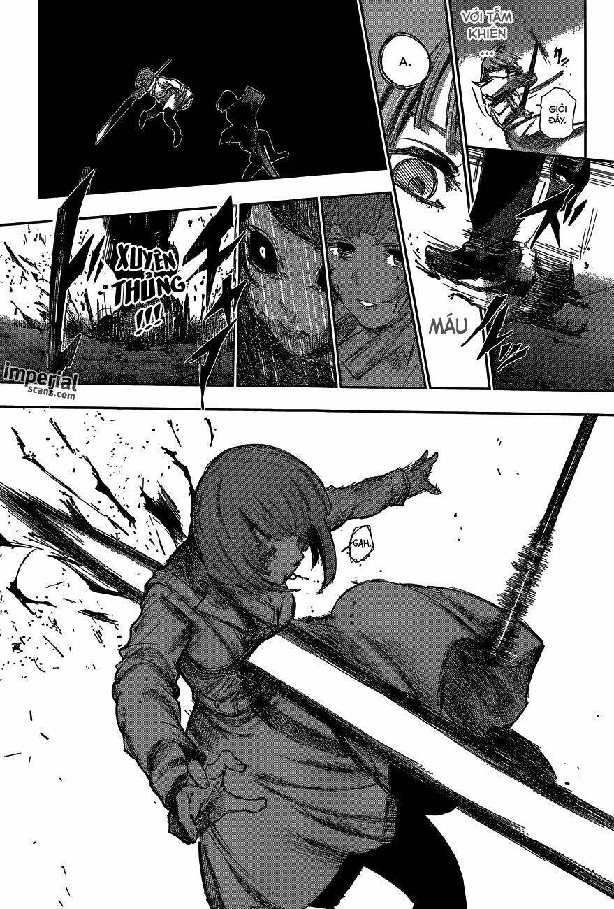 Tokyo Ghoul:re - Chương 48 - Trang 17