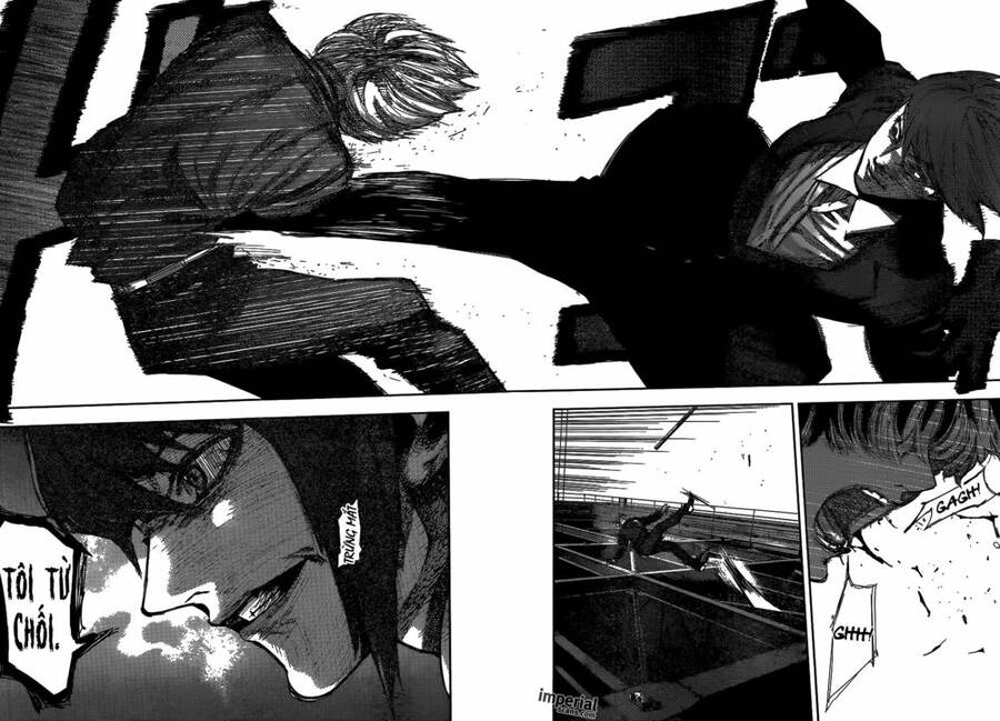 Tokyo Ghoul:re - Chương 48 - Trang 5