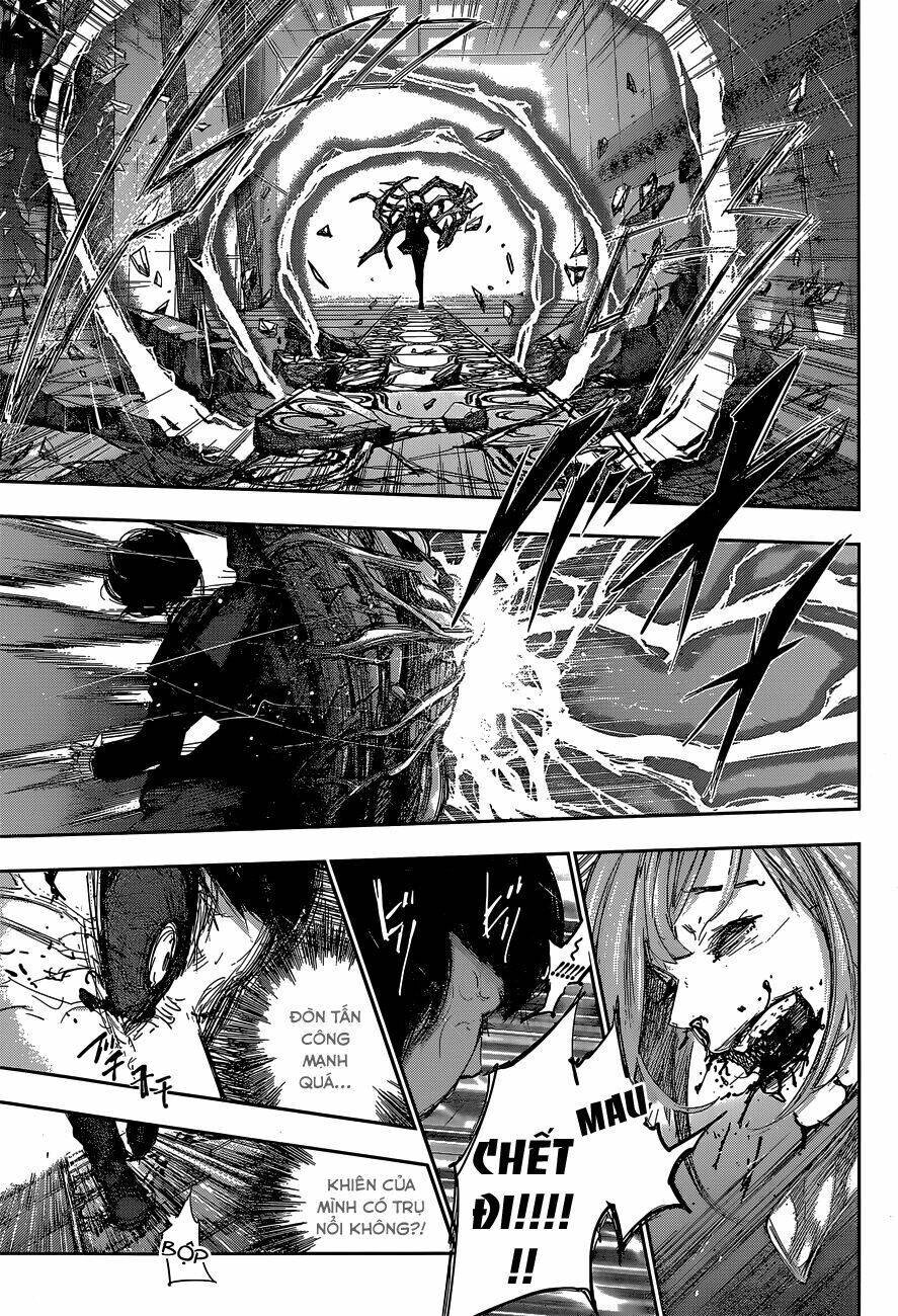 Tokyo Ghoul:re - Chương 49 - Trang 13