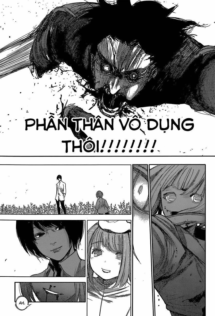 Tokyo Ghoul:re - Chương 49 - Trang 15
